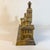 Antique Enterprise Independence Hall Architectural Cast Iron Bank, Circa 1875 For Sale In Raleigh - Image 6 of 13