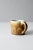 Contemporary Vintage Studio Pottery Mug For Sale - Image 3 of 8