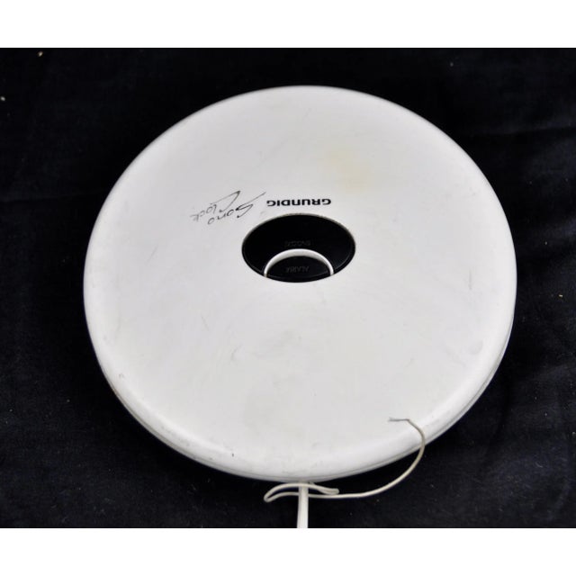 1970s Radio Sonoclock 100 from Grundig, 1970s For Sale - Image 5 of 13