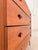 Teak Chest of Drawers by H. W. Klein for Bramin For Sale - Image 10 of 11