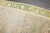 Square 19th Century Agra Carpet - 8'5" x 8'8" For Sale - Image 9 of 9