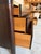 Mid-Century Modern Barbara Barry for Henredon Mahogany Nightstands – A Pair/ Sold For Sale - Image 3 of 12