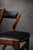Mid-Century Modern Danish Fire Office Chair in Teak, 1960s For Sale - Image 9 of 18
