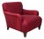 Howard and Sons Armchair For Sale