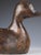 Early Hand-Carved Wooden Duck Decoy, Early 20th Century For Sale - Image 17 of 18