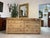 Rustic Planer Bench in Pine For Sale - Image 13 of 18