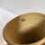 Somayaki Double Walled Ceramic Pedestal Stand, Signed For Sale - Image 12 of 12