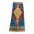 Turkish Yastik Rug 1'2" x 3'1" For Sale