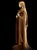 Demeter H. Chiparus, Saint Teresa, 1920s, Bronze and Onyx For Sale - Image 4 of 12