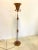 Vintage Murano Glass Floor Lamp For Sale - Image 14 of 15