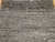 Vintage Turkish Tulu Rug, Handwoven, Shaggy Wool Pile, Stripe Design, 4' x 6' For Sale - Image 10 of 14