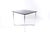 Vintage Bauhaus B28 Table by Marcel Breuer for Embru, 1930s For Sale - Image 15 of 18