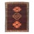 Galerie Shabab Collection Mid-20th Century Turkish Anatolian Tribal Carpet For Sale