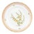Flora Danica Porcelain Side Plate from Royal Copenhagen, 1920s For Sale
