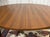 Vintage Teak Table with One Extension, 1970s For Sale - Image 10 of 18