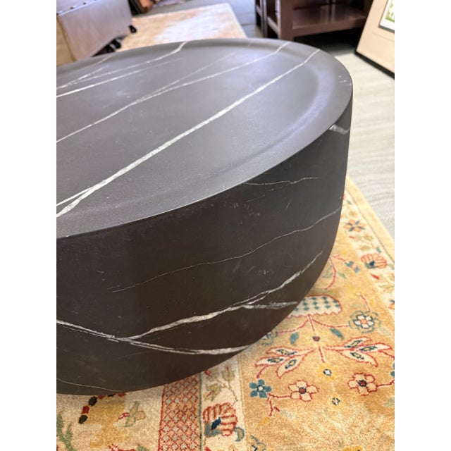 Kelly Clarkson Home Vozelle Coffee Table For Sale - Image 4 of 12