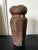 1980s Wood-Fired Ceramic Vase by Paul Chaleff For Sale - Image 5 of 13