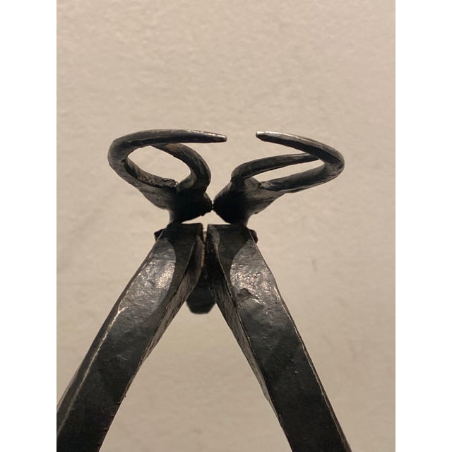 Chimney Sweeps, France, 1940, Set of 2 For Sale - Image 12 of 18