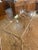 MCM Nautical Style Rope Table W/Glass Top For Sale - Image 11 of 12