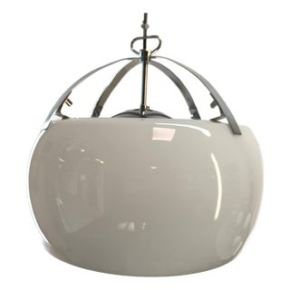 Artemis Omega Pendant Light by Vico Magistretti for Artemide For Sale