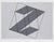 From the portfolio “Formulation: Articulation” created by Josef Albers in 1972. This monumental series consists of 127...
