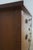 Stickley Mission Oak Arts & Crafts Gentlemens Chest For Sale - Image 13 of 18