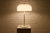 Articulated and swiveling table lamp by cosack, model 7614, original edition from the 1970s. it is equipped with three e27...