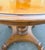 Late 20th Century Baker Furniture --- Milling Road American Empire Style Breakfast/Center Table For Sale In Washington DC - Image 6 of 10
