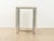 Metal Folding Table by Christian Taube for Läsko, 1970s For Sale - Image 7 of 9