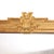 Late 19th Century 71" Italian Gilt Wood Mirror, C. 1890 For Sale - Image 5 of 8