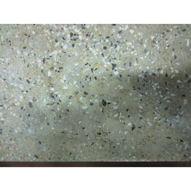 Tuscan Worktable or Kitchen Front, 1950s For Sale - Image 6 of 14