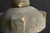 Antique Japanese Granite Stone Lantern / Taisho-Showa Era / Garden Ornament For Sale - Image 10 of 17