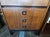 Vintage Drexel Mid-Century Modern Secretary Bookcase & Wall Unit For Sale - Image 11 of 12