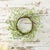 Kenneth Ludwig Chicago Mini Leaf Twig Wreath 22"D For Sale - Image 4 of 4