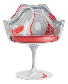 Example of New & Custom Eero Saarinen