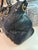 Vintage City Balenciaga Moto Giant 12 Velo Bleu Obscur Navy Lambskin Leather Bag For Sale - Image 9 of 15