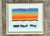 Framed Abstract Joe Orffeo Watercolor Painting For Sale - Image 9 of 12
