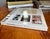 Postmodern 1978 First Edition Saul Steinberg Art Book For Sale - Image 3 of 12