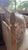 French French Faux Bamboo Daybed, 20th Century For Sale - Image 3 of 5