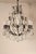 Versailles Style Crystal And Bronze Chandelier For Sale - Image 18 of 18