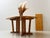 Country-Style Dining Table with Extension Leaves, 1970s For Sale - Image 5 of 16
