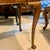 Queen Anne Period Burl Walnut Lowboy Table For Sale - Image 13 of 15