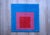 Rare limited edition Christopher Farr / CF Editions rug created in association with the Josef & Anni Albers Foundation,...