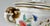 A spectacular and highly decorative Victorian Royal Worcester covered tureen, dating to approximately 1875–1876,...