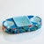 Art Deco French Ashtray in Longwy Enamels, 1925 For Sale - Image 9 of 9