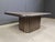 Coffee Table attributed to Paul Kingma, 1980s For Sale - Image 6 of 13