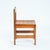 Wood Vintage Pine Dining Chairs with Visible Joints, 1960s, Set of 4 For Sale - Image 7 of 17