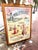 Art Nouveau Large French Color Lithograph Poster Advertising Seaside Railway Travel For Sale - Image 3 of 11