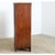 Dutch 19th Century Seven-Drawer Mahogany Chest For Sale - Image 11 of 15