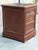 Small Cabinet with Drawers in Mahogany For Sale - Image 12 of 15